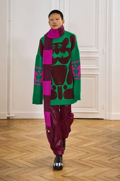 Look 22
